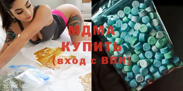 круглые Баксан